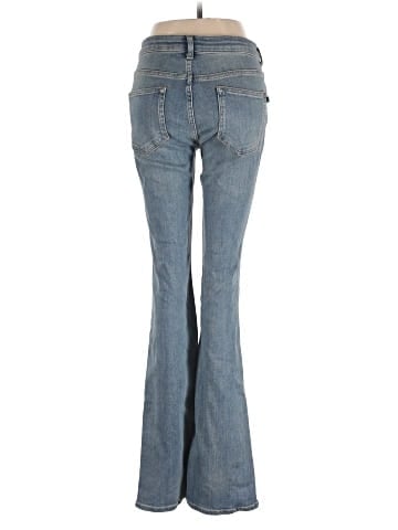 Pilcro Jeans (view 2)