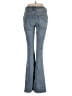 Pilcro Hearts Blue Jeans Size 28 waist (tall) - photo 2