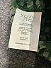 CAbi 100% Polyester Metallic Green Long Sleeve Blouse Size XL - photo 8