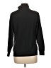 Nike 100% Polyester Black Track Jacket Size M - photo 2