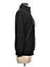 Nike 100% Polyester Black Track Jacket Size M - photo 4