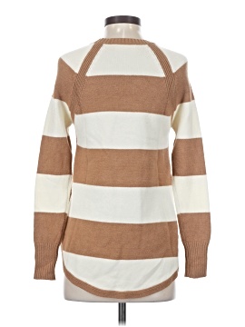 By Anthropologie Pullover Sweater (view 2)