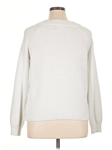 Made With Love Pullover Sweater (view 2)