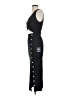 Lulus Black Cocktail Dress Size S - photo 5
