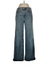 FRAME Blue Jeans Size 25 waist - photo 1