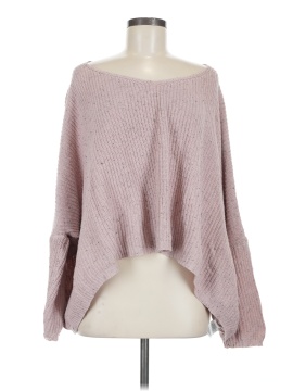 Carly Jean Pullover Sweater