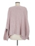 Carly Jean Pink Pullover Sweater Size M - photo 2