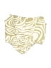 Micas Gold Ivory Tube Top Size XS - photo 1