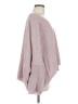 Carly Jean Pink Pullover Sweater Size M - photo 4