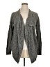 Lou & Grey Gray Cardigan Size XL - photo 1