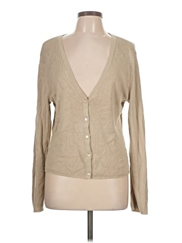 J.Jill Cardigan (view 1)