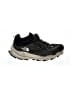 The North Face Black Sneakers Size 7 - photo 1