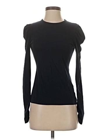 Rebecca Taylor Long Sleeve T-Shirt (view 1)