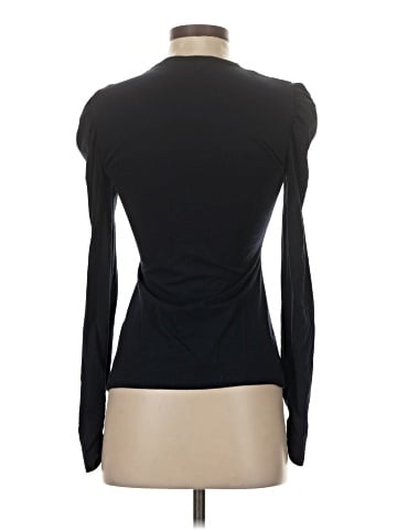 Rebecca Taylor Long Sleeve T-Shirt (view 2)