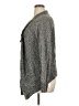 Lou & Grey Gray Cardigan Size XL - photo 5