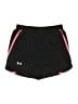 Under Armour Black Athletic Shorts Size L - photo 1