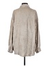 Rag & Bone 100% Viscose Tan Long Sleeve Button-Down Shirt Size S - photo 2