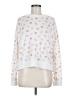 Z Supply White Pullover Sweater Size M - photo 1