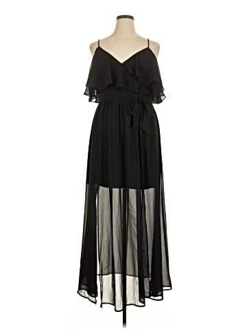 Bisou Bisou Cocktail Dress (view 1)