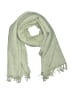 Wilfred 100% Wool Green Gray Scarf One size - photo 1