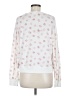 Z Supply White Pullover Sweater Size M - photo 2