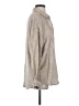 Rag & Bone 100% Viscose Tan Long Sleeve Button-Down Shirt Size S - photo 4