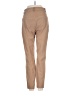 Express Solid Tan Casual Pants Size 2 - photo 2