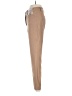 Express Solid Tan Casual Pants Size 2 - photo 5