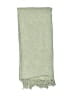 Wilfred 100% Wool Green Gray Scarf One size - photo 2