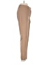 Express Solid Tan Casual Pants Size 2 - photo 4