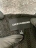 Lucky Brand Black Pullover Sweater Size L - photo 7