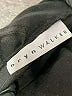 bryn WALKER 100% Linen Black Raincoat Size 1X (estimated) - photo 6