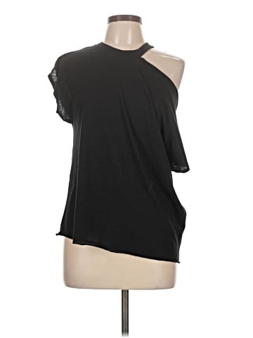 Elan Sleeveless T-Shirt (view 1)