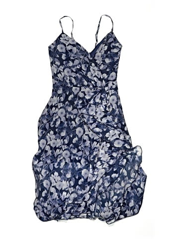 Lulus Cocktail Dress - front