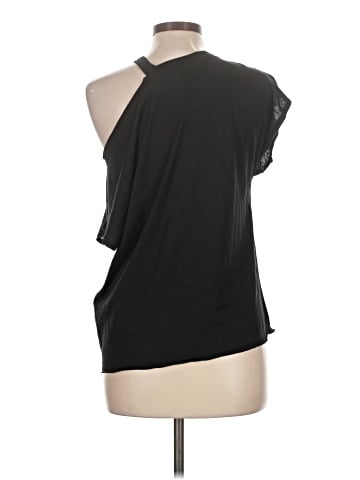 Elan Sleeveless T-Shirt (view 2)