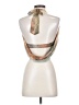 Shein Brown Sleeveless Blouse Size XS - photo 2