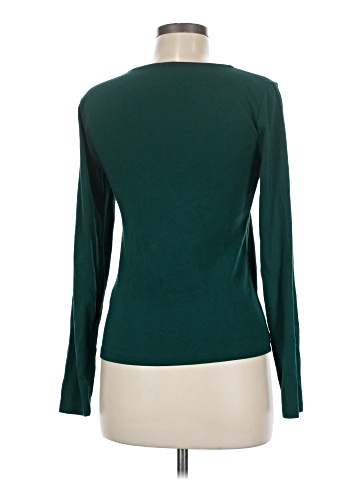 J.Crew Factory Store Long Sleeve T-Shirt (view 2)