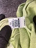 Monrow Green Casual Pants Size XL - photo 8