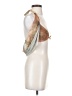 Shein Brown Sleeveless Blouse Size XS - photo 4