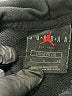 Air Jordan Black Sweatshirt Size S - photo 7
