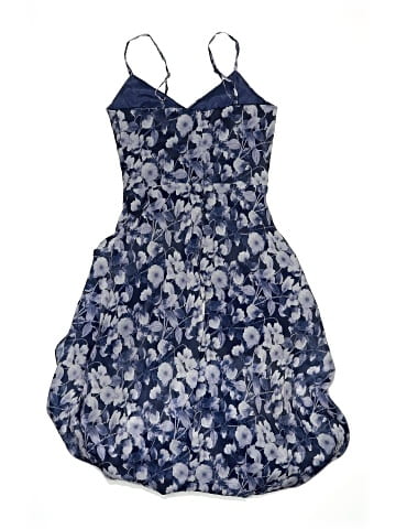 Lulus Cocktail Dress - back