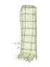 Ann Taylor LOFT Ivory Gray Scarf One size - photo 2