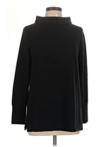 Talbots Cashmere Pullover Sweater (view 1)