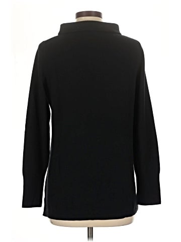 Talbots Cashmere Pullover Sweater (view 2)