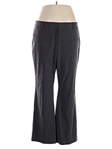Ann Taylor Factory Dress Pants (view 1)