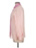 Guy Laroche Color Block Pink Long Sleeve Blouse Size EU (FR) 42 / US 10 - photo 5