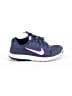 Nike Purple Sneakers Size 7 1/2 - photo 1