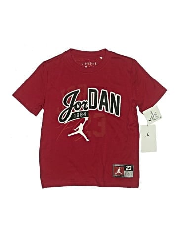 Air Jordan Short Sleeve T-Shirt (view 1)