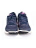 Nike Purple Sneakers Size 7 1/2 - photo 2