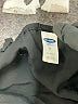 Old Navy Solid Black Jumpsuit Size M - photo 4